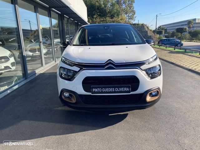 Citroën C3 1.2 PureTech C-Series - 2