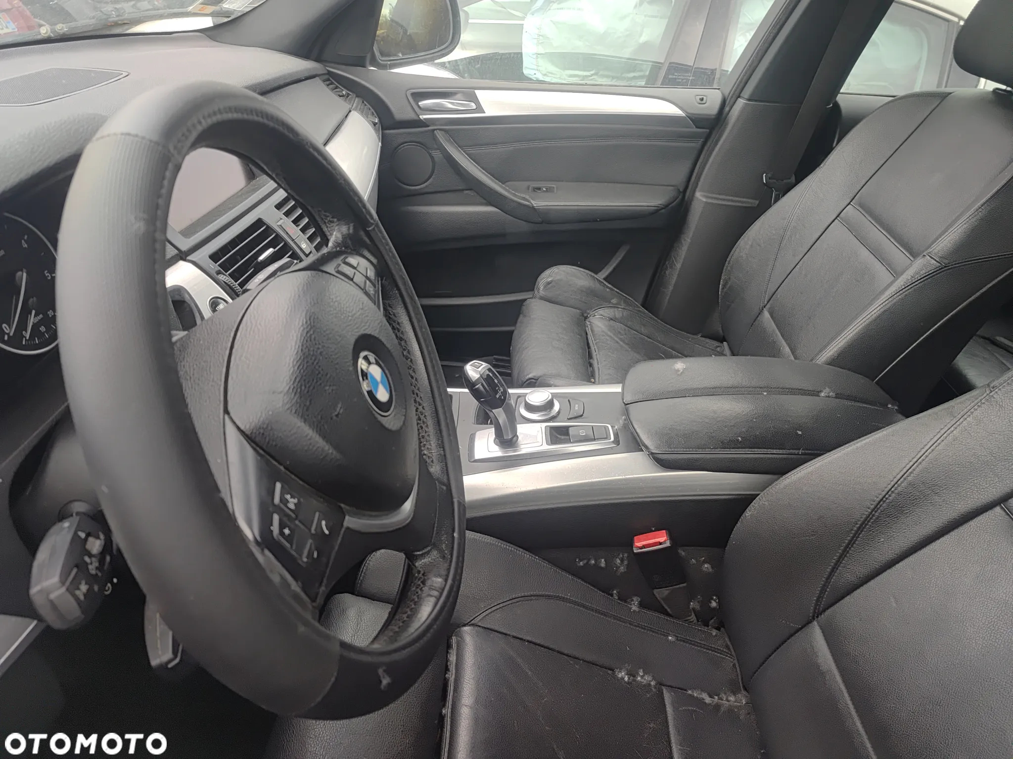 BMW X5 xDrive30d - 6