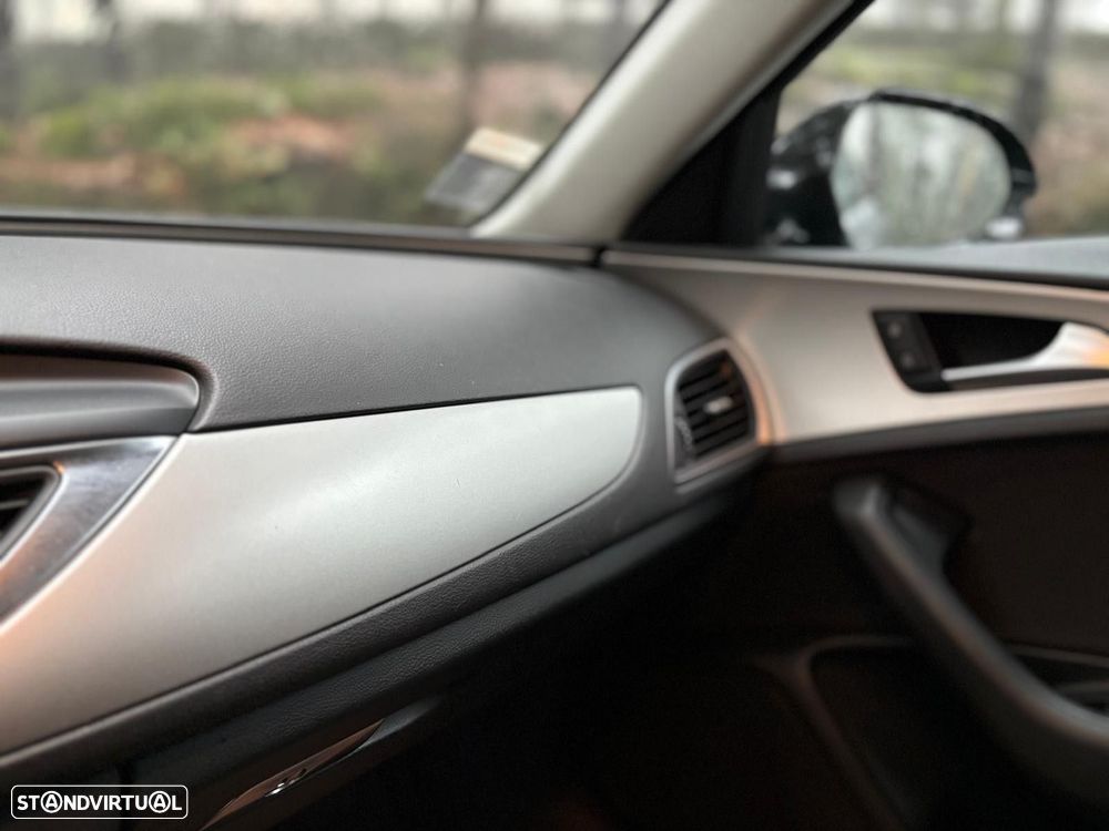 Audi A6 Avant 2.0 TFSi - 29