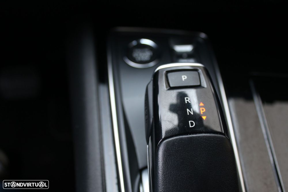 Peugeot 508 PureTech 130 EAT8 Allure Pack - 14