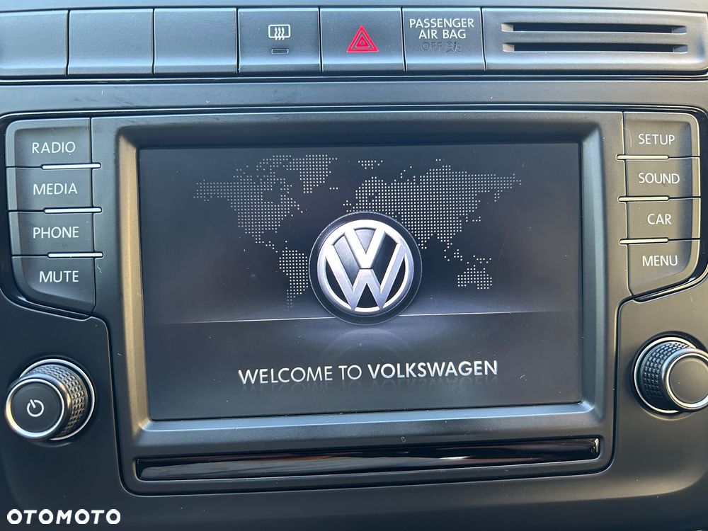 Volkswagen Polo 1.4 TDI (Blue Motion Technology) Trendline - 30