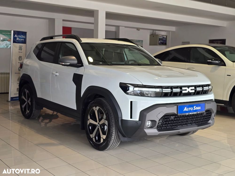 Dacia Duster ECO-G 100 Journey - 2
