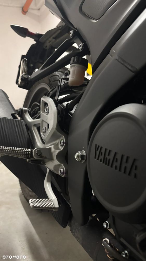 Yamaha MT - 7