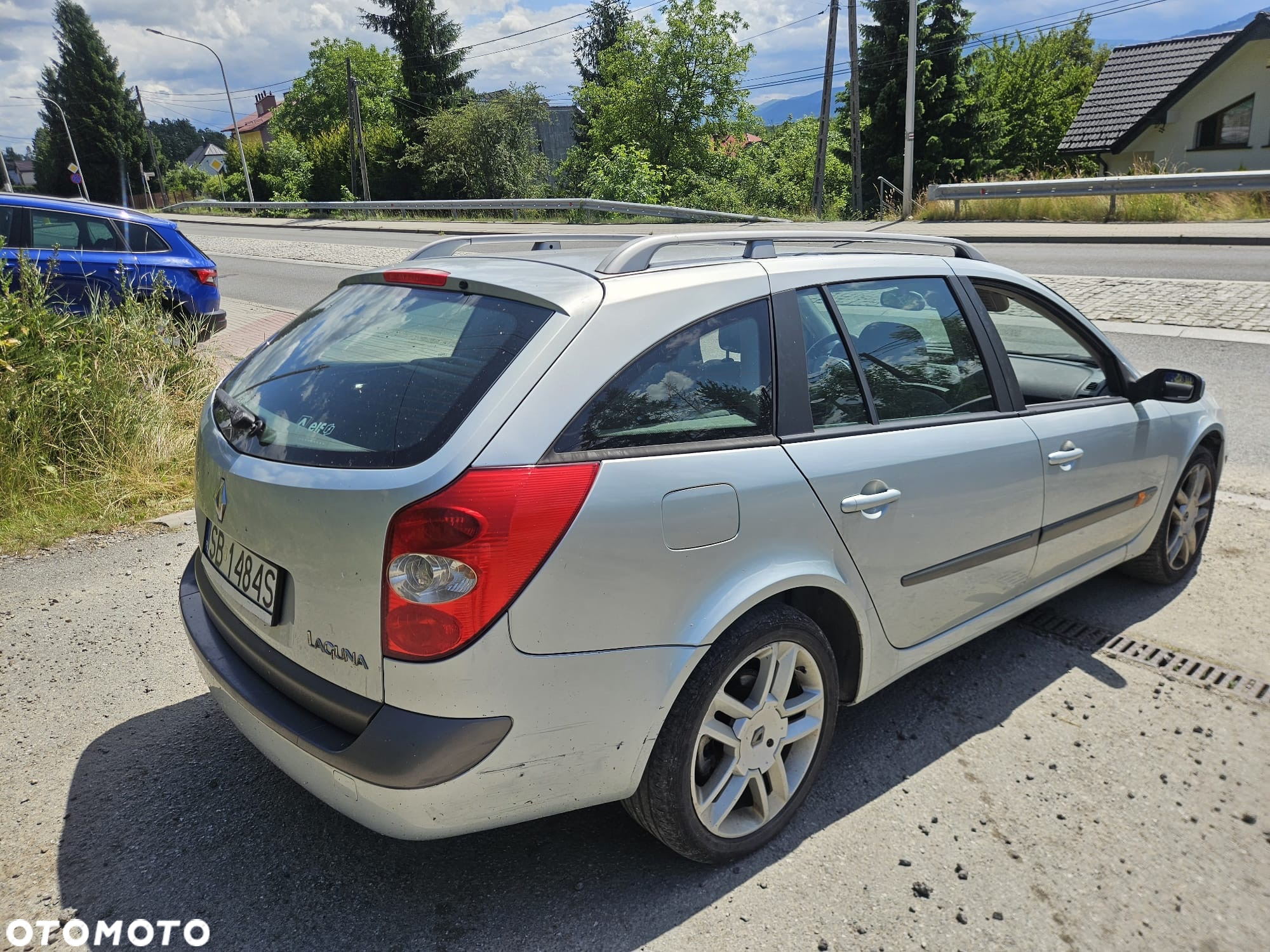 Renault Laguna - 2