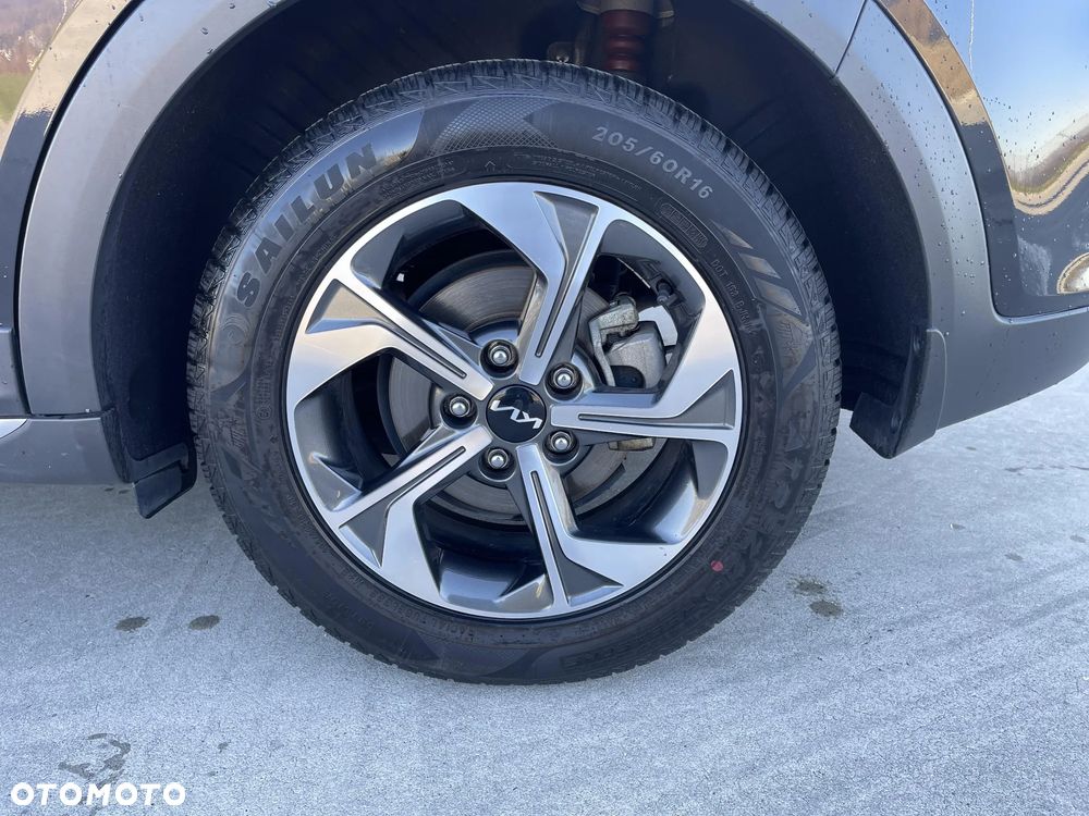 Kia XCeed 1.5 T-GDI M - 19