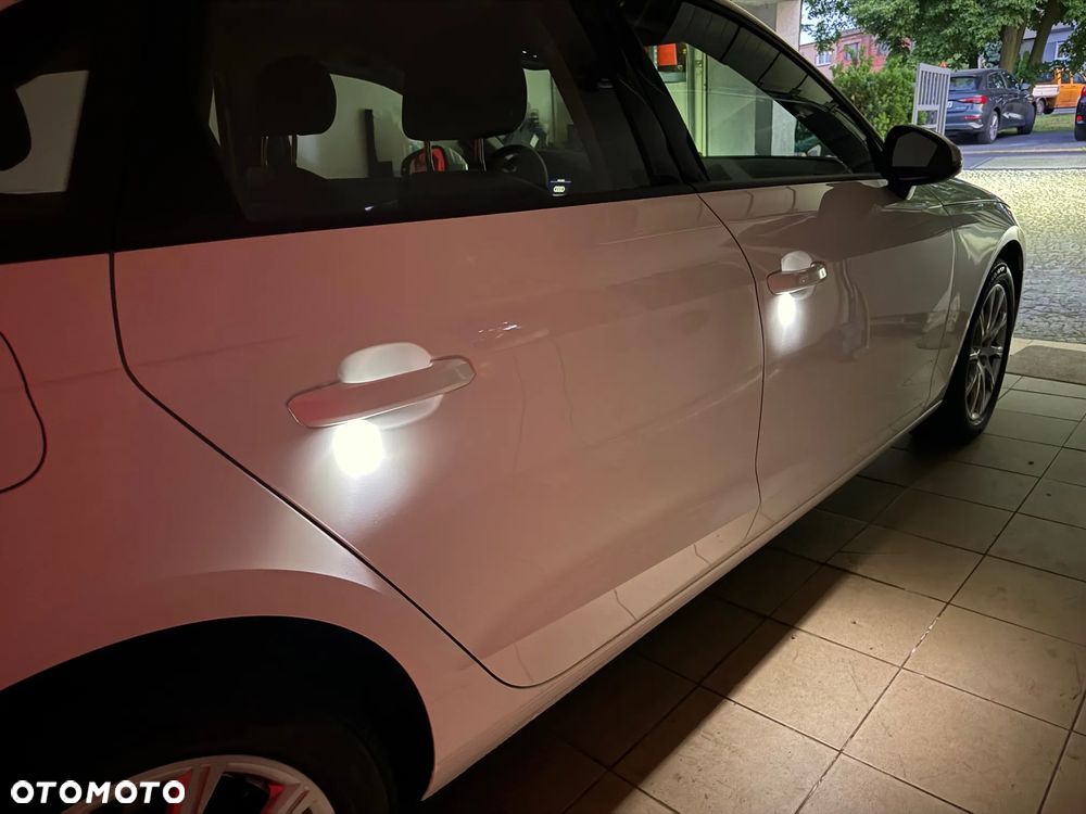 Audi A4 Limousine 35 TFSI mHEV S tronic - 21