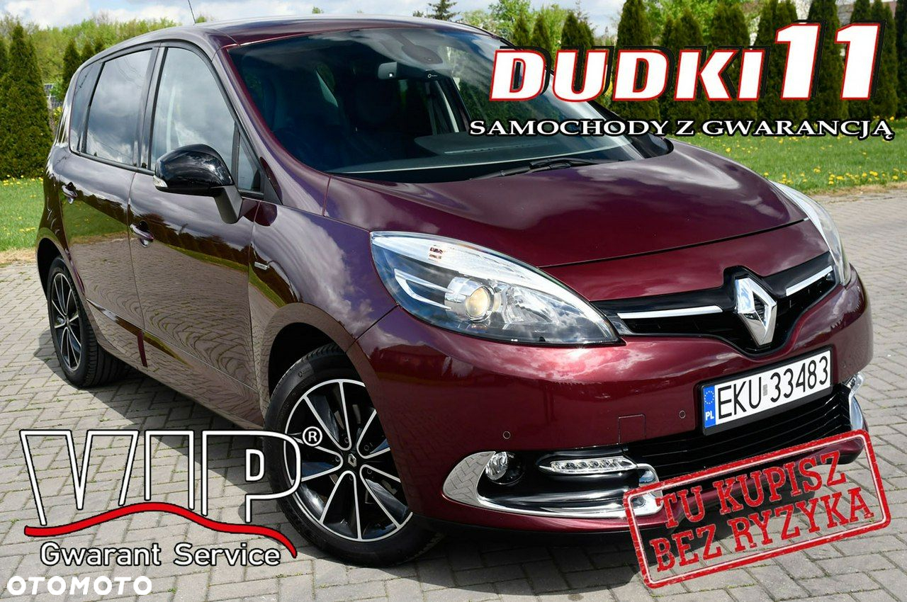 Renault Scenic - 2