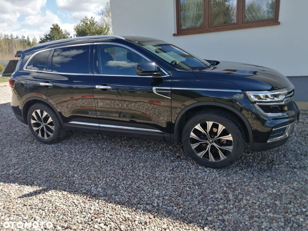 Renault Koleos 1.3 TCe Intens EDC - 8