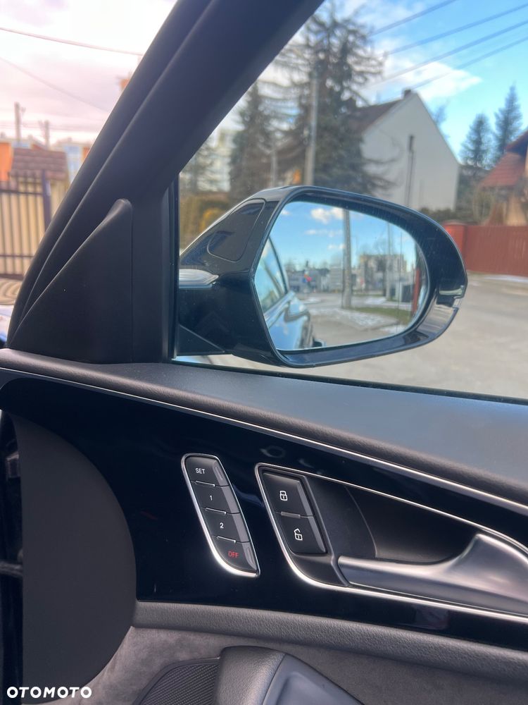 Audi A6 Avant 2.0 TDI quattro S tronic - 16