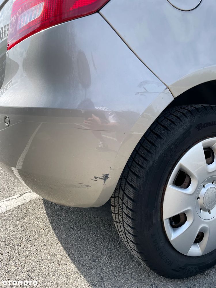 Skoda Fabia 1.4 16V Classic - 12