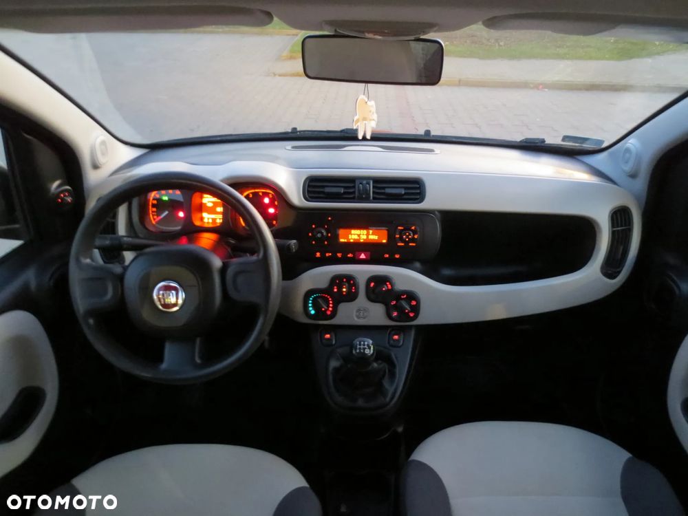 Fiat Panda - 14
