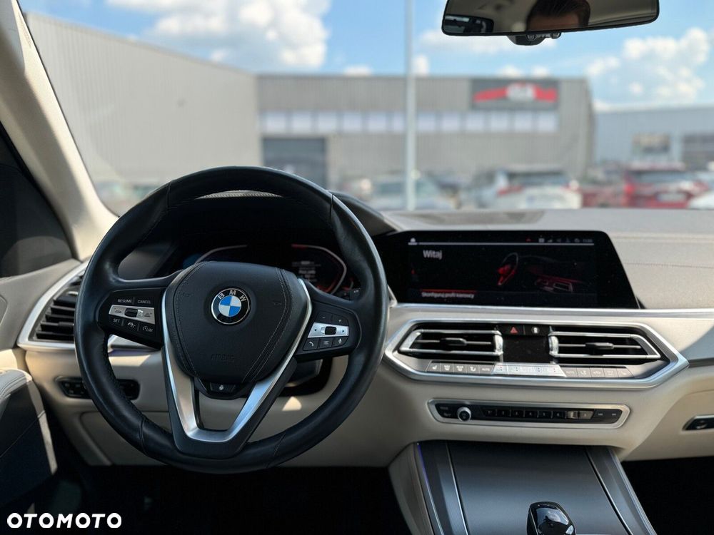 BMW X5 xDrive40i sport - 34