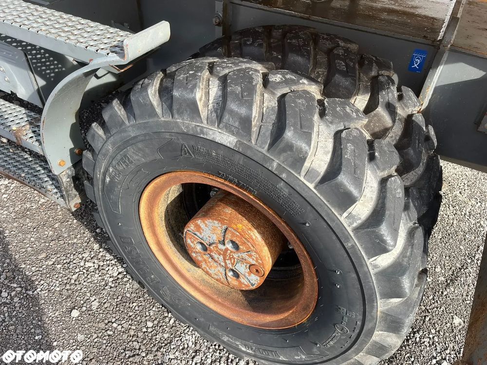 Liebherr A 900 C / 2007 / 10800 godzin / 2 łyżki / pług / podpory ? Import Francja - 11