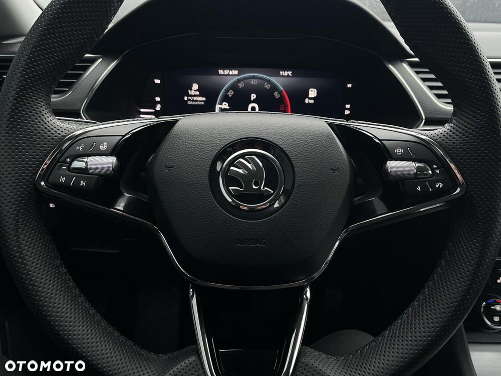 Skoda Superb 1.5 TSI Ambition DSG - 16