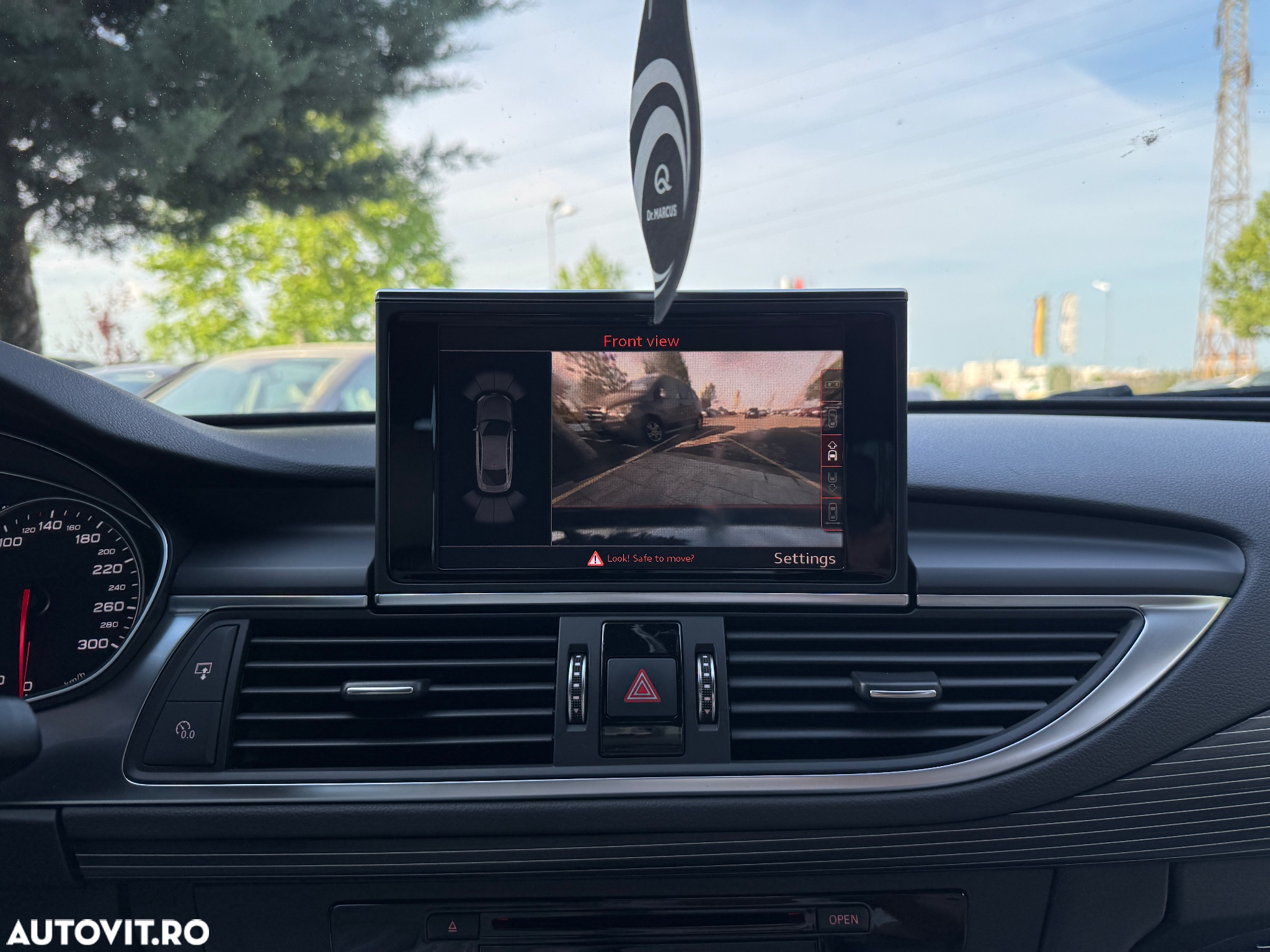 Audi A7 3.0 TDI Quattro Tiptronic - 32
