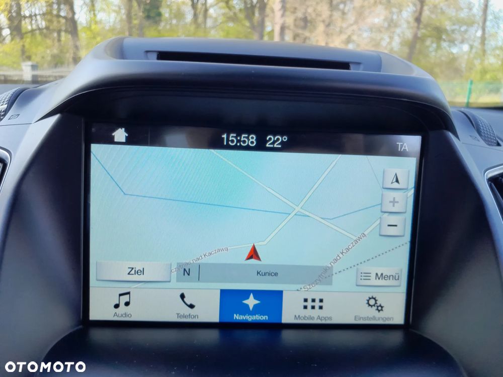 Ford Grand C-MAX 1.0 EcoBoost Titanium ASS - 22