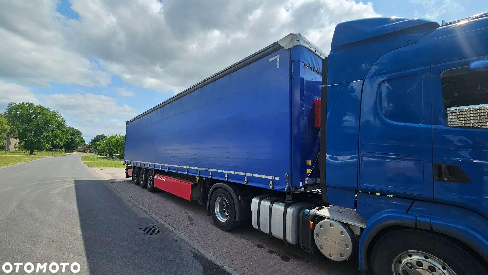 Schmitz Cargobull SCS 24/L - 4