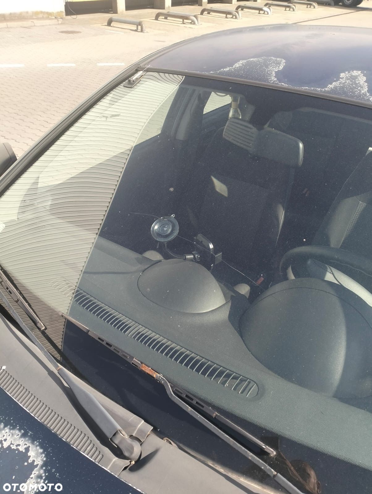 Opel Corsa - 1