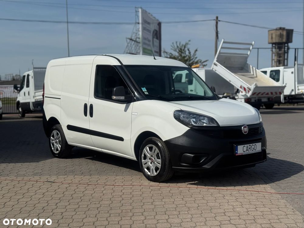 Fiat DOBLO - 4