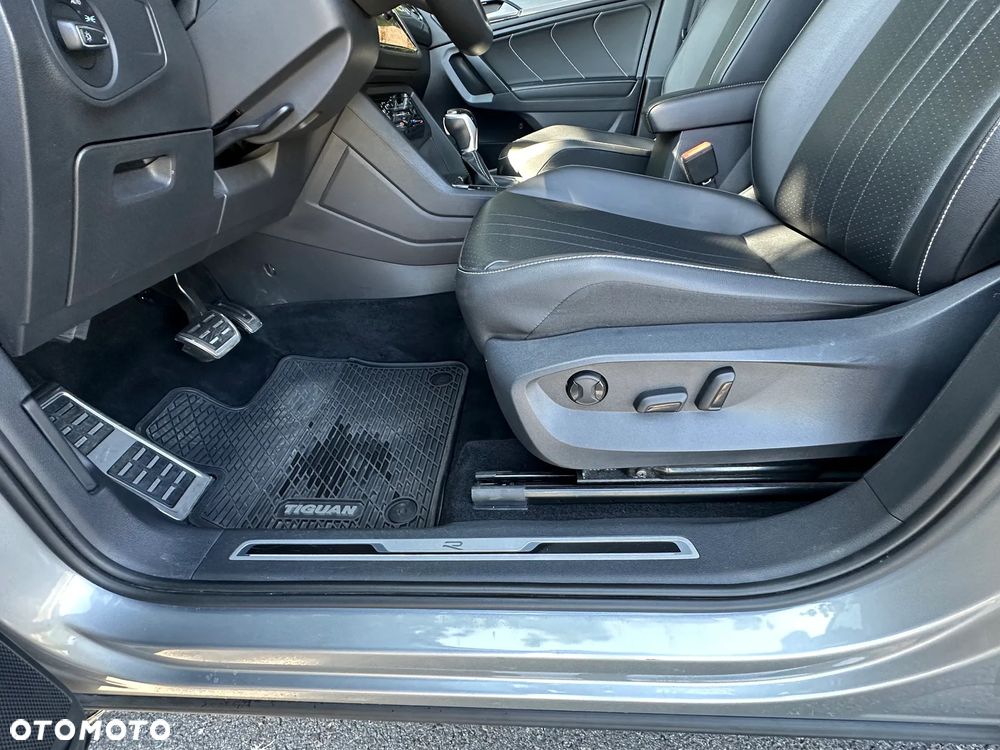 Volkswagen Tiguan 2,0 TSI OPF 4Motion DSG R-Line - 12