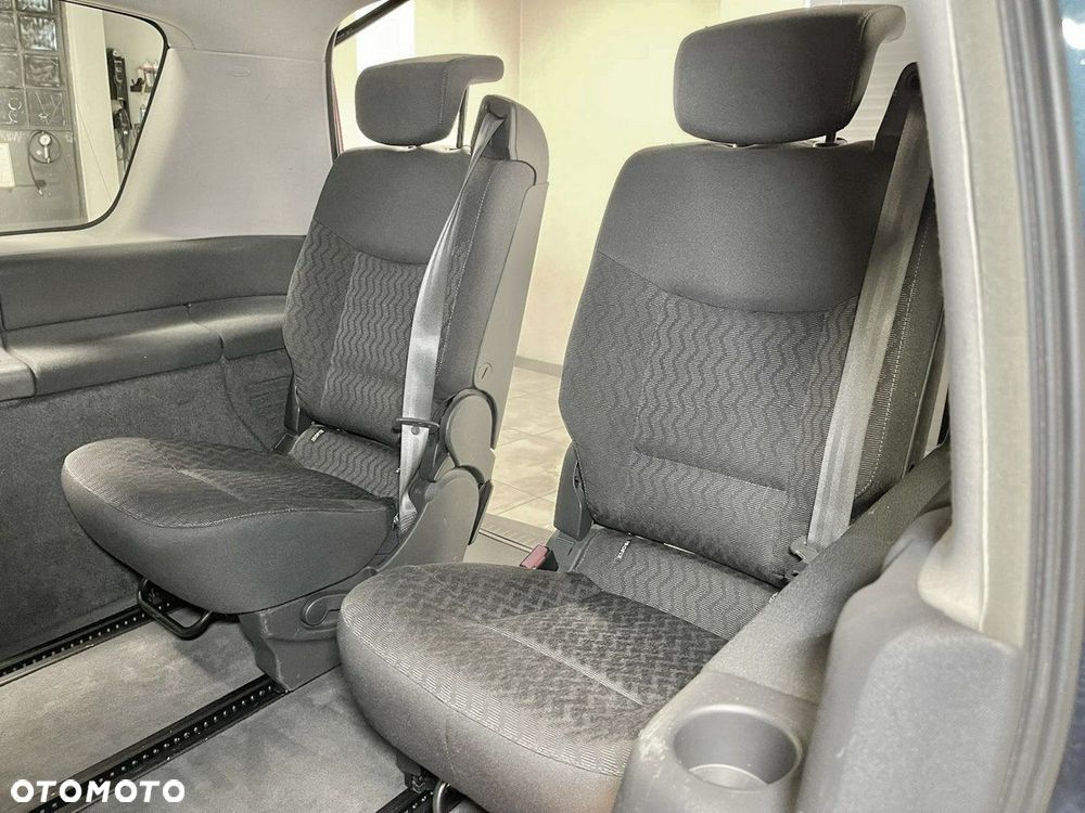 Renault Grand Espace Gr 2.0T Privilege - 24