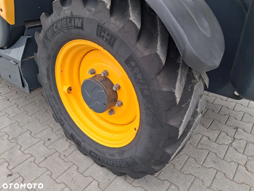 Dieci ZEUS 37.7 - 8