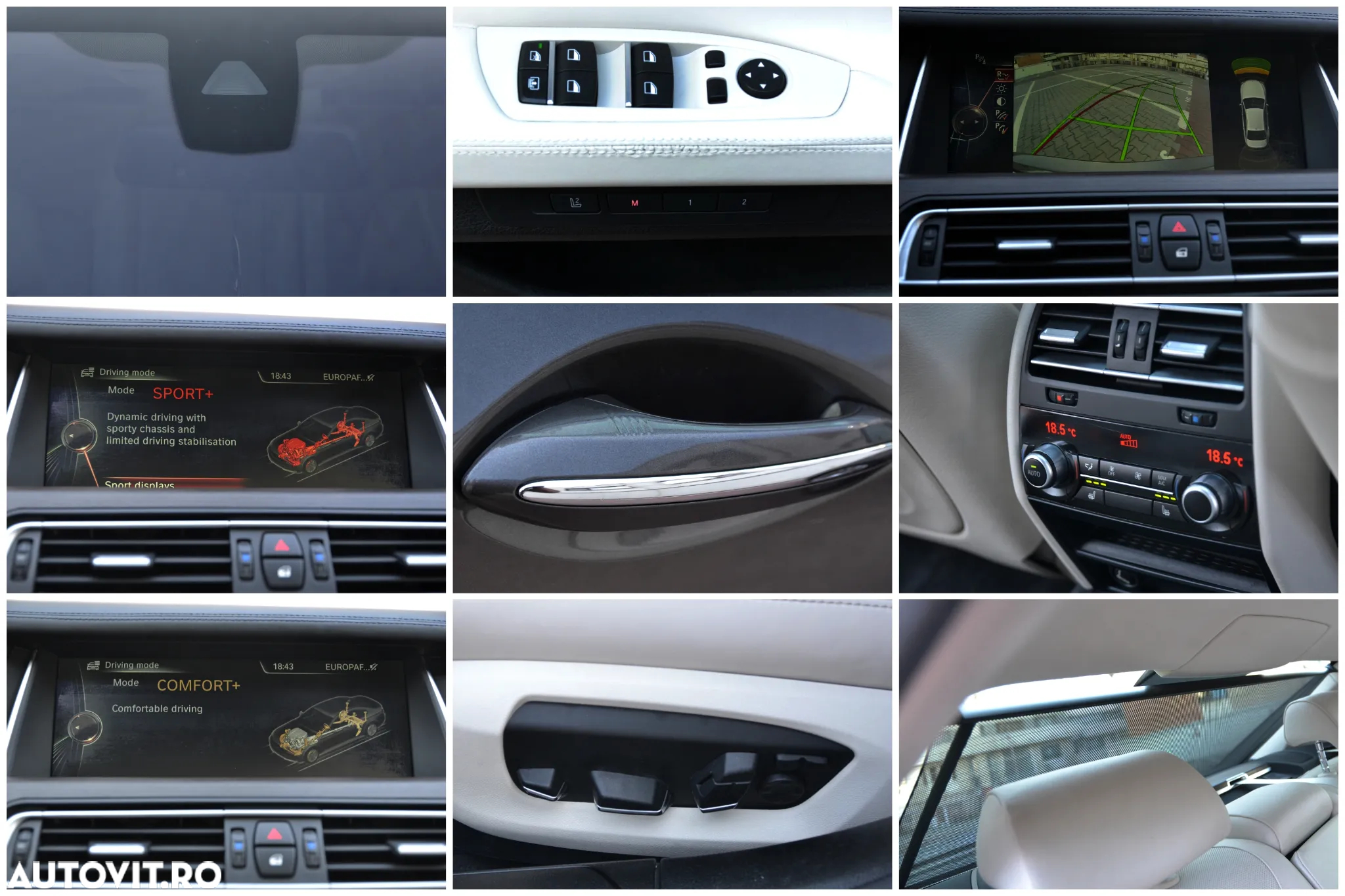 BMW Seria 7 730d Edition Exclusive - 21