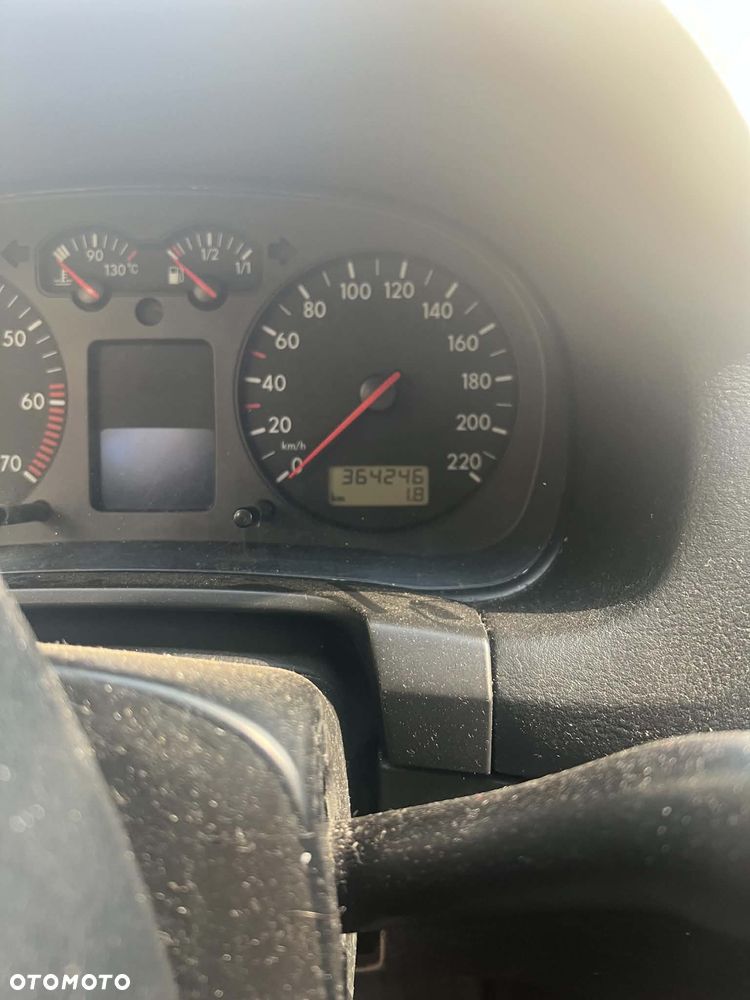 Volkswagen Golf - 7