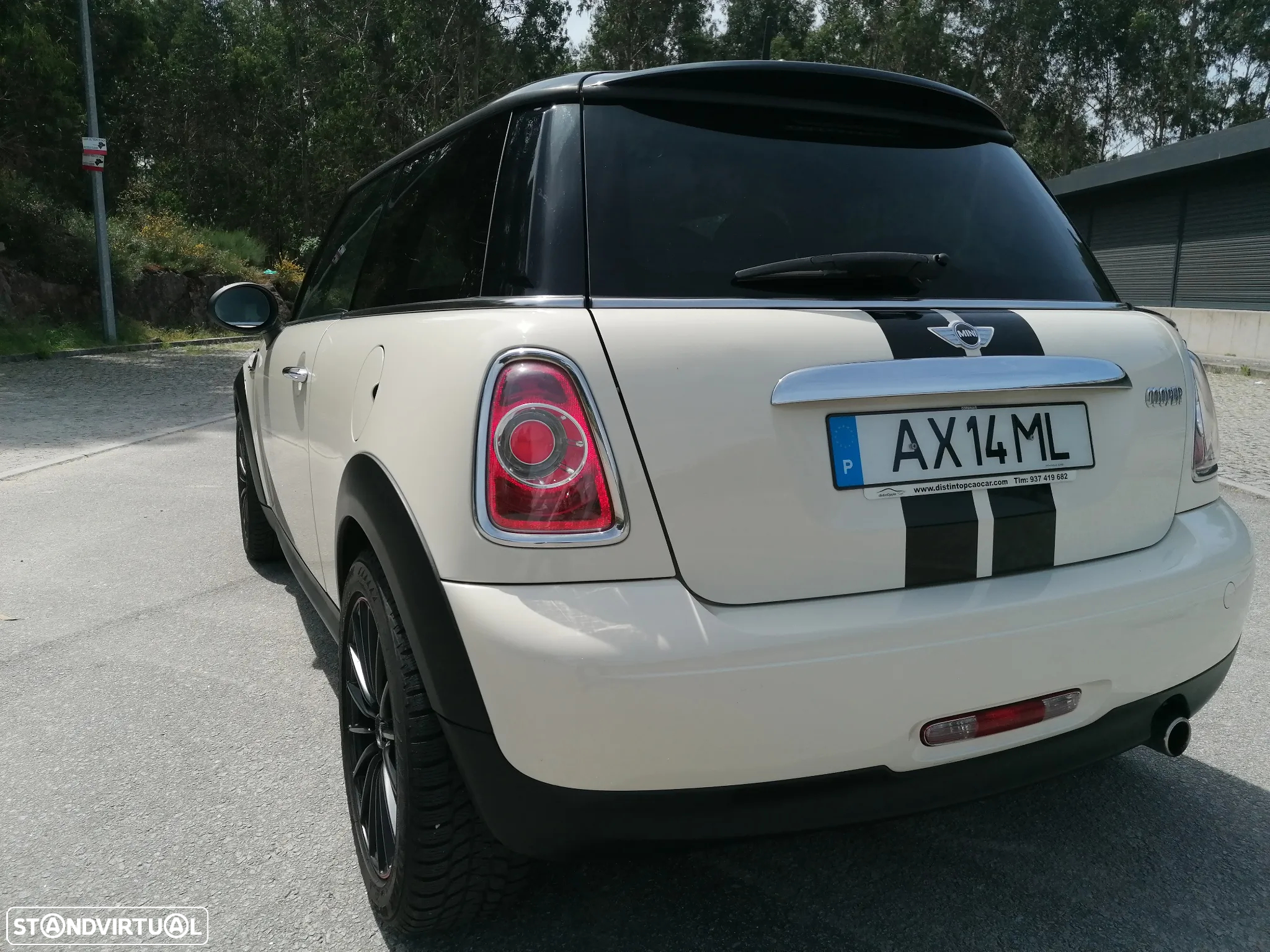 MINI 3 Portas Cooper - 14