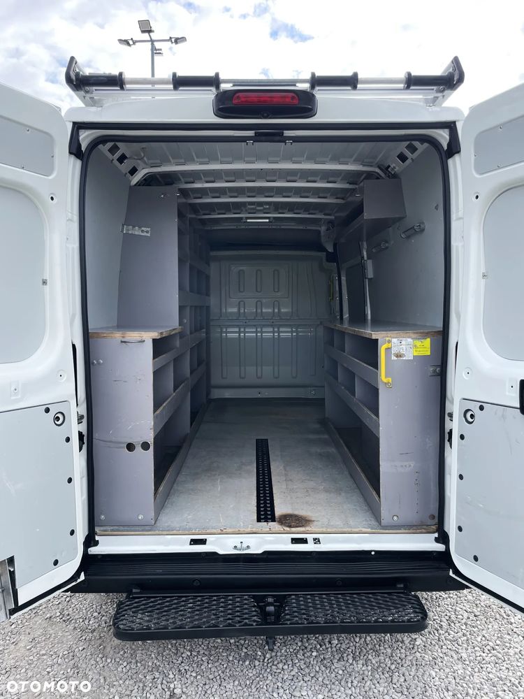 Citroën Jumper L3 - 3