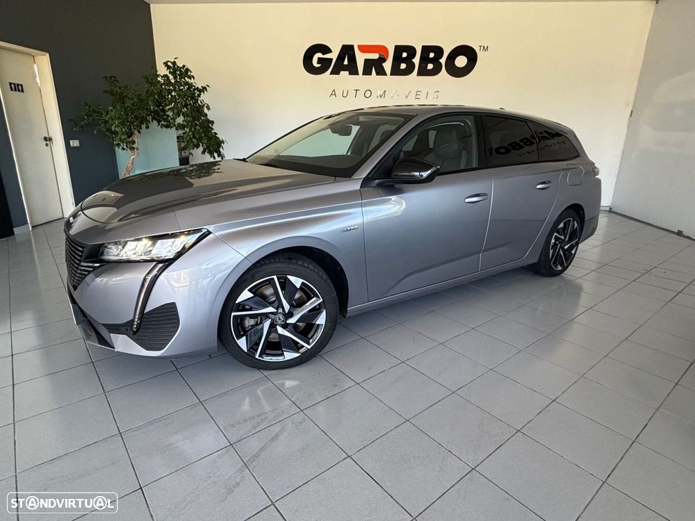 Peugeot 308 - 2