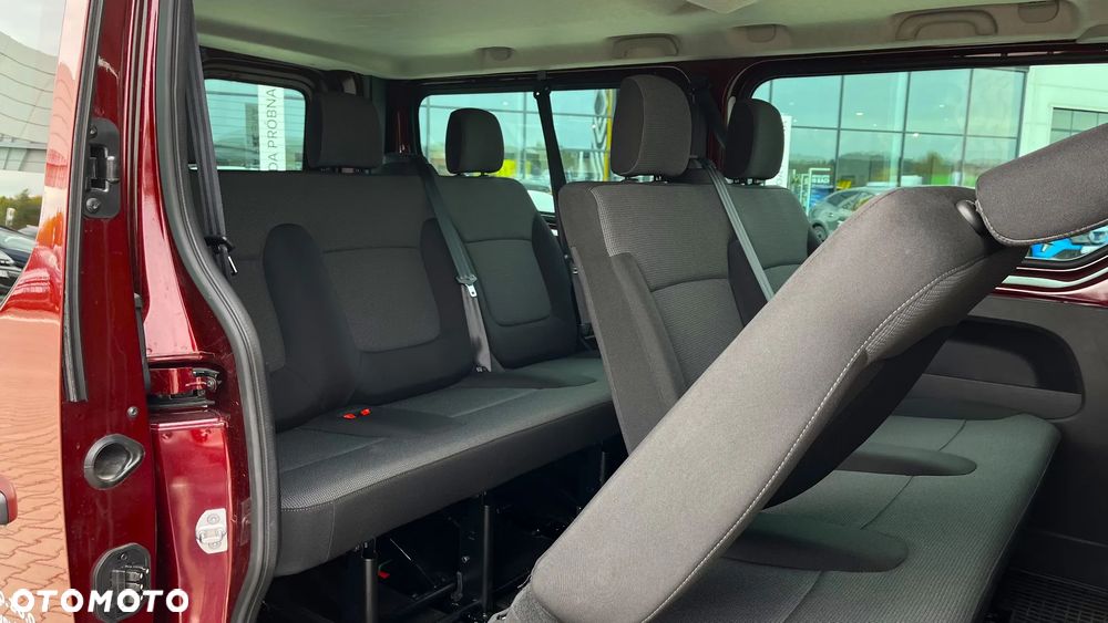 Renault Trafic - 15
