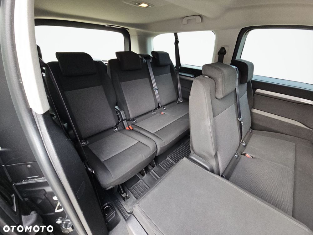 Citroën SpaceTourer - 29