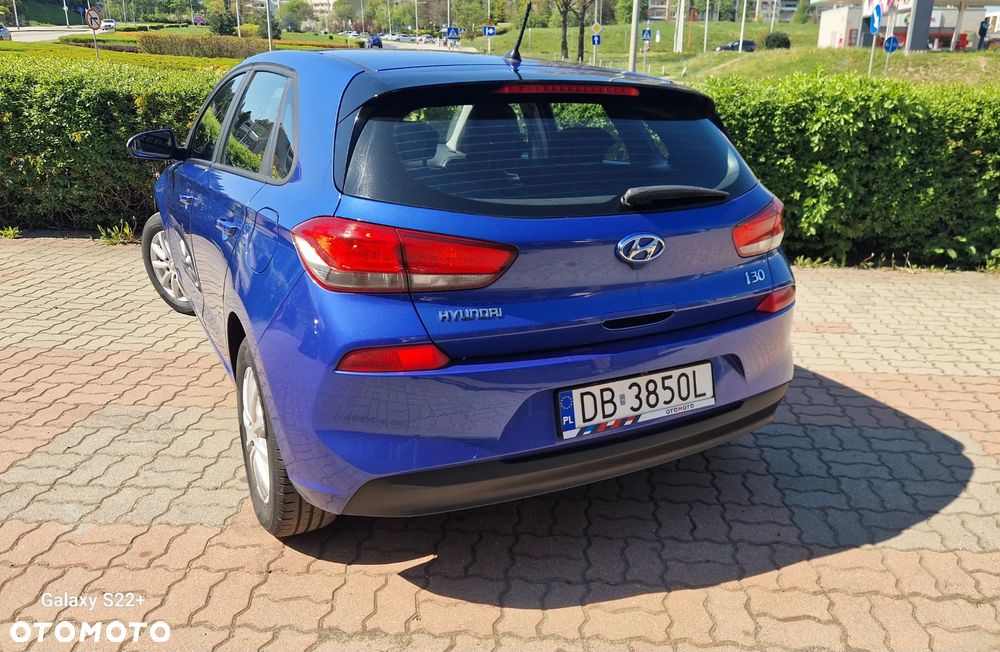Hyundai i30 1.6 CRDI EDITION 30+ - 5
