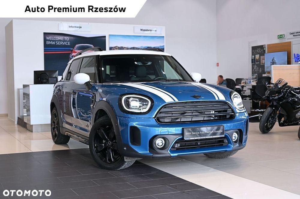 MINI Cooper - 2