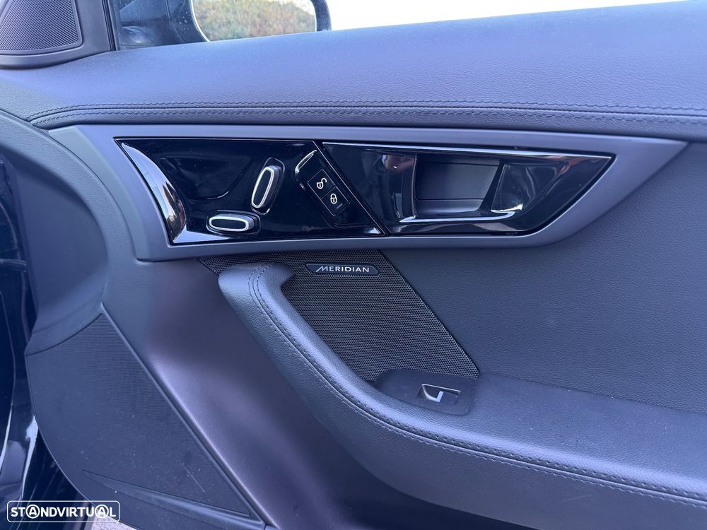 Jaguar F-Type 2.0 i4 R-Dynamic Black - 21