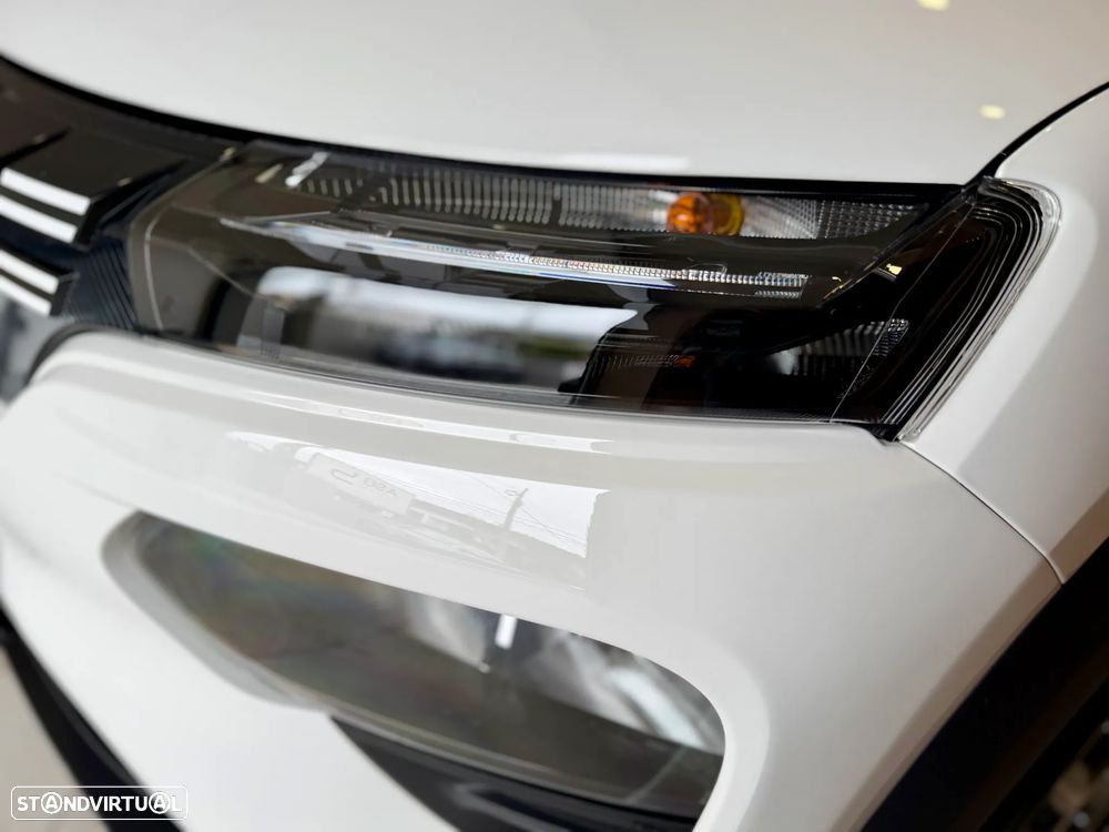 Dacia Spring Electric 45 Expression - 8