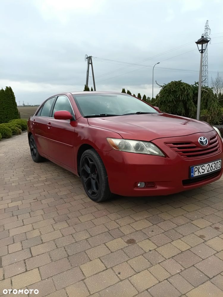 Toyota Camry ver-2-4-xle - 1