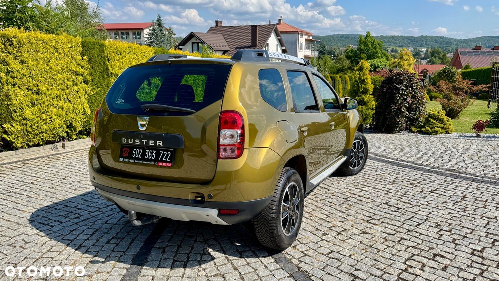 Dacia Duster - 6