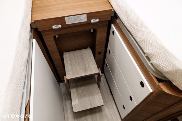 Benimar Mileo 263 - 17