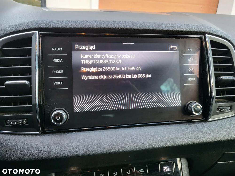 Skoda Karoq 2.0 TDI SCR 4x2 Ambition - 33