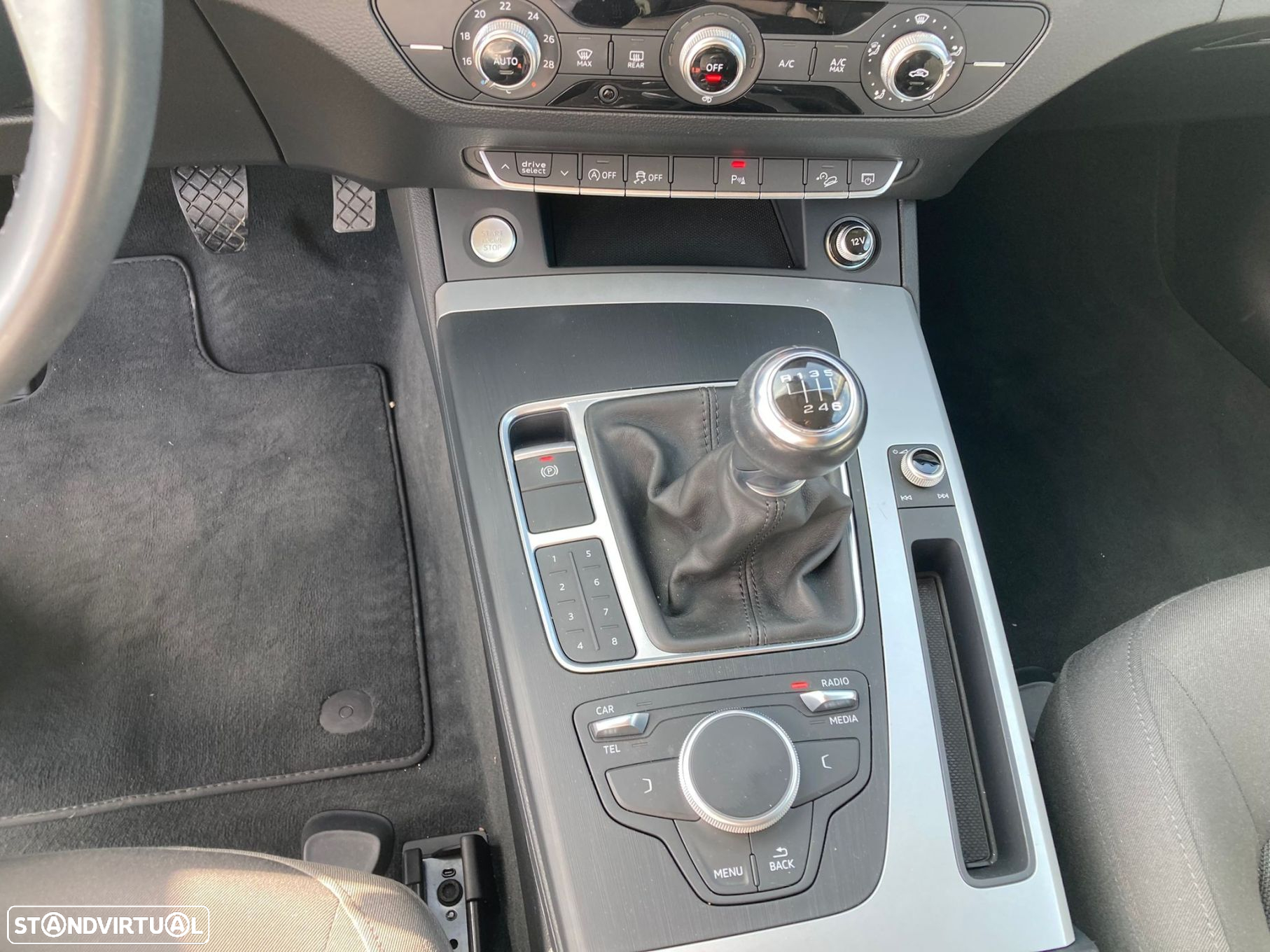Audi Q5 2.0 TDI Sport - 24