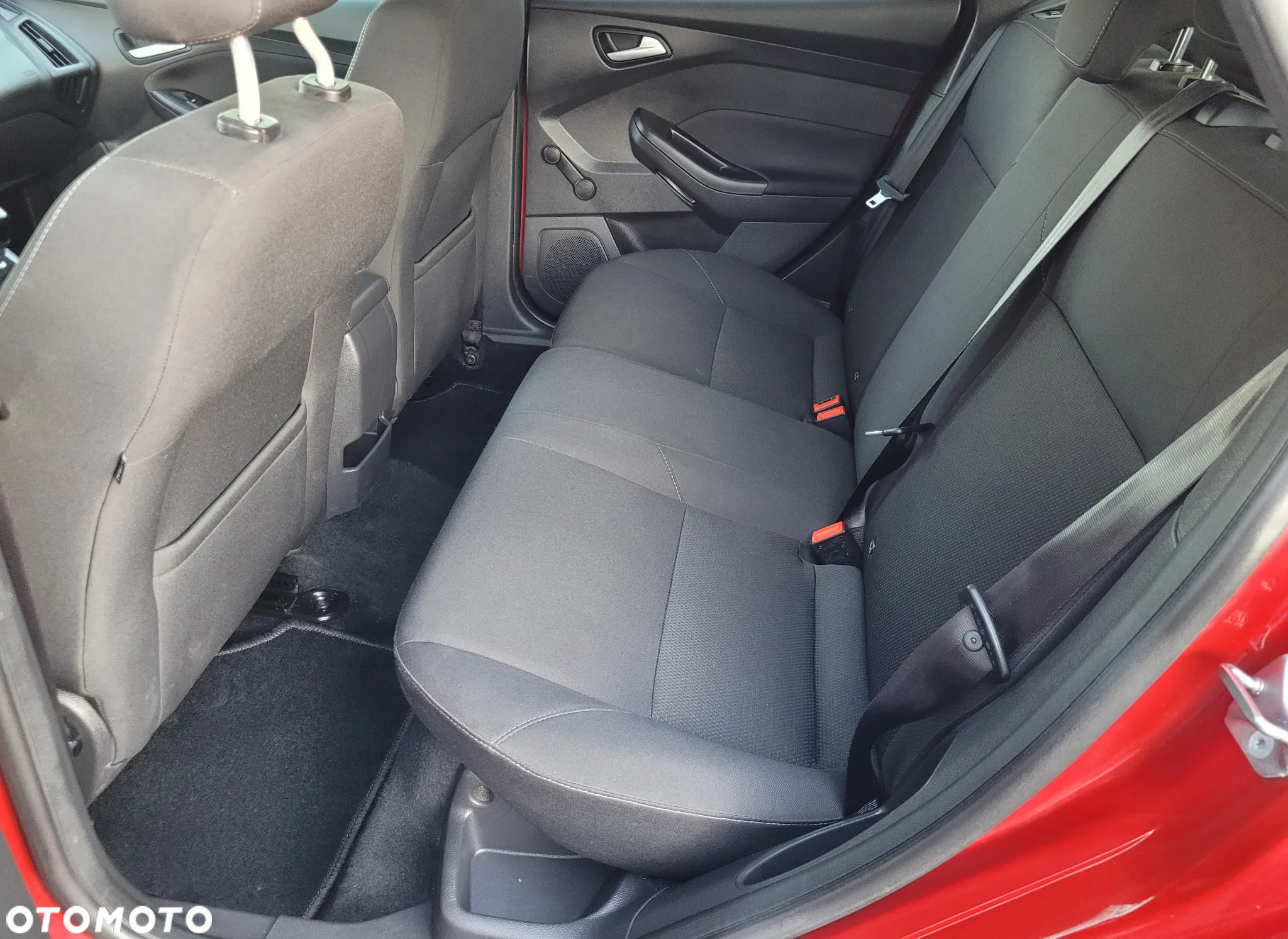 Ford Focus - 19