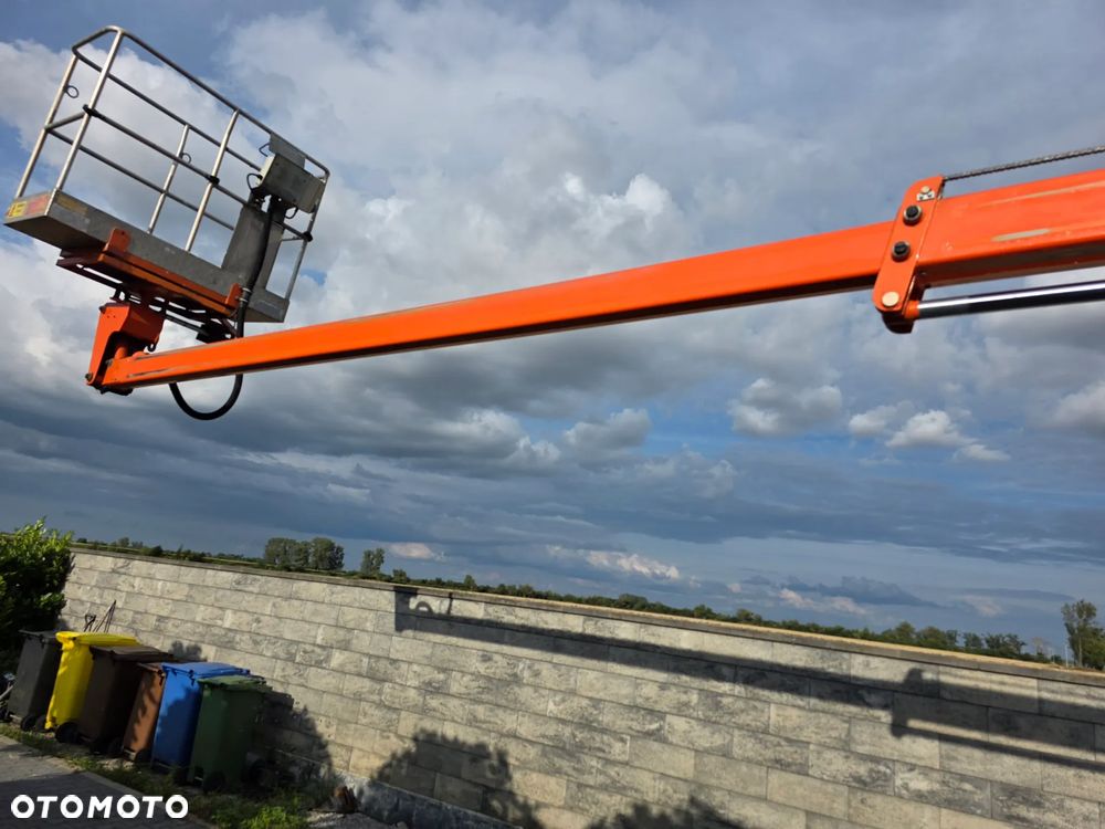 Nissan CMC PLA190 - 7