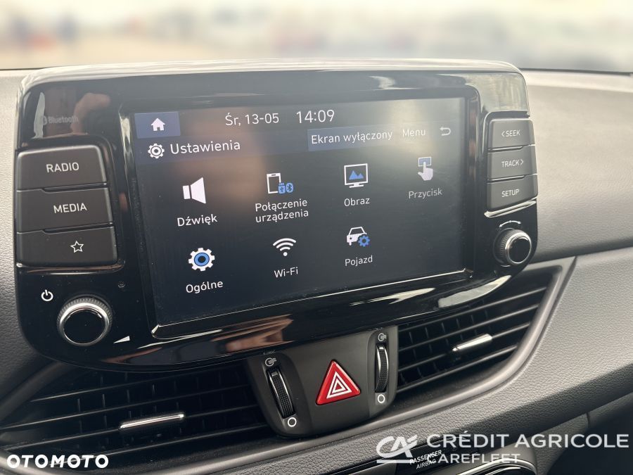Hyundai i30 1.0 T-GDI Modern - 31