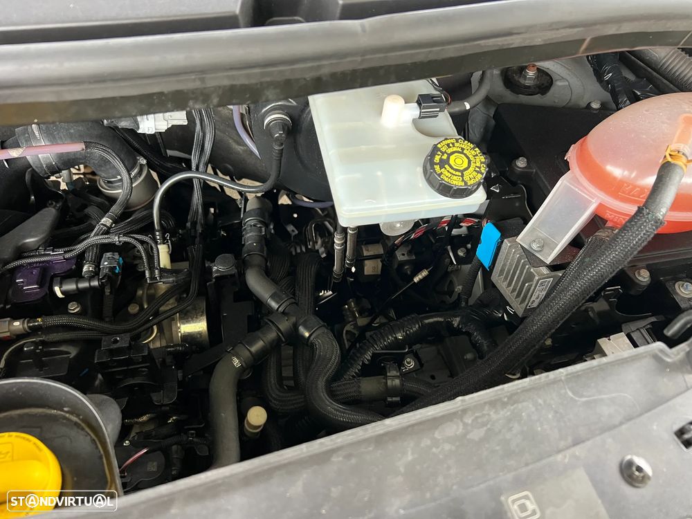 Renault MASTER 2.3 Dci L3H2 135 cv LONGA - 23