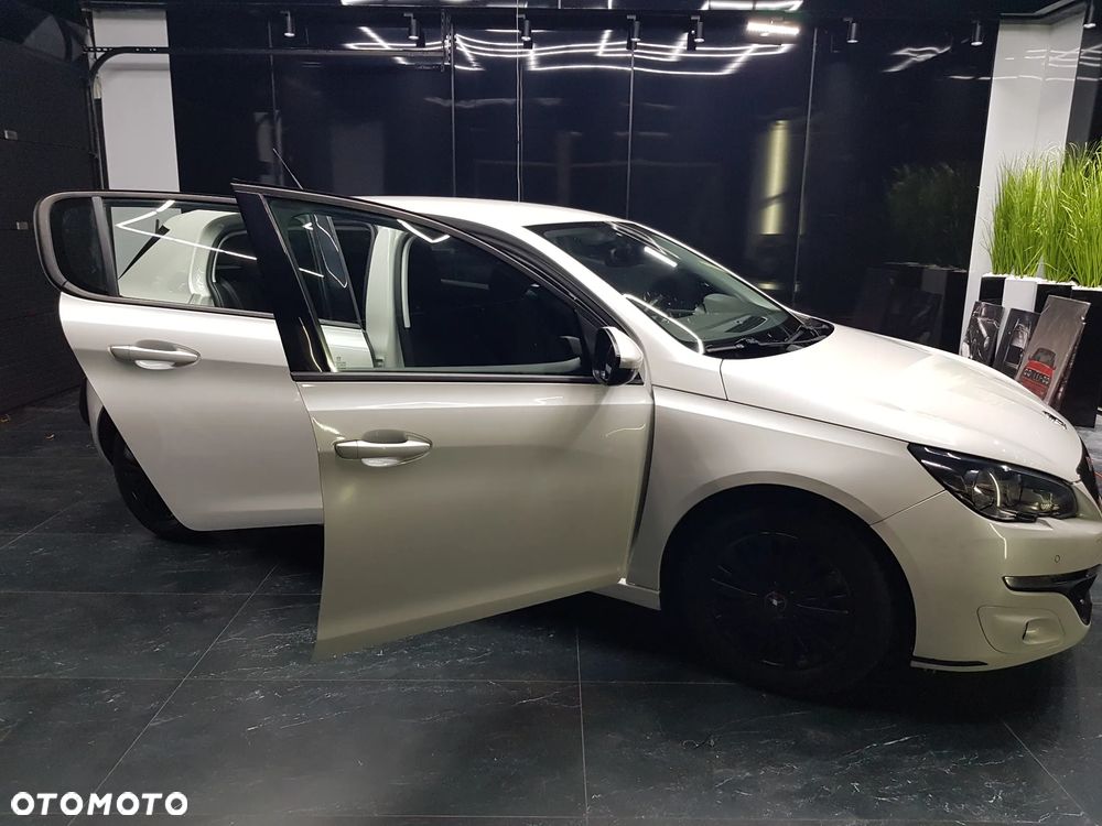 Peugeot 308 BlueHDi 100 Stop & Start Business-Line - 19