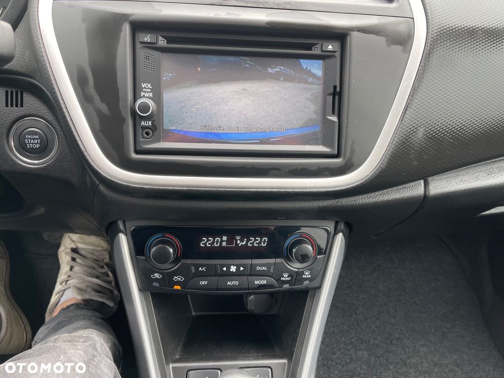 Suzuki SX4 1.6 Premium - 22