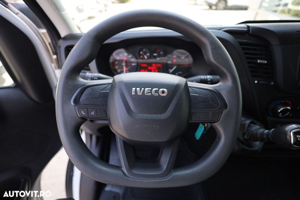 Iveco Daily - 17