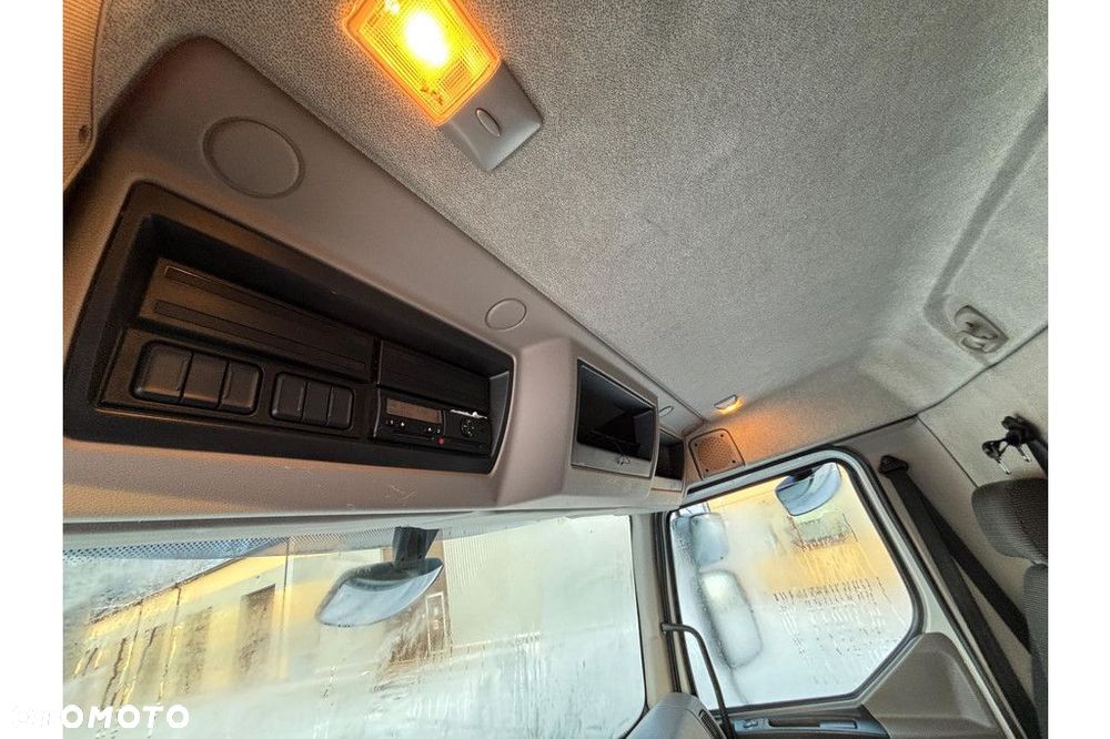 DAF LF 180 4x2 + SIDE OPENING + EURO6 - 17